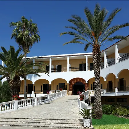 Paradise Hotel Corfu-2