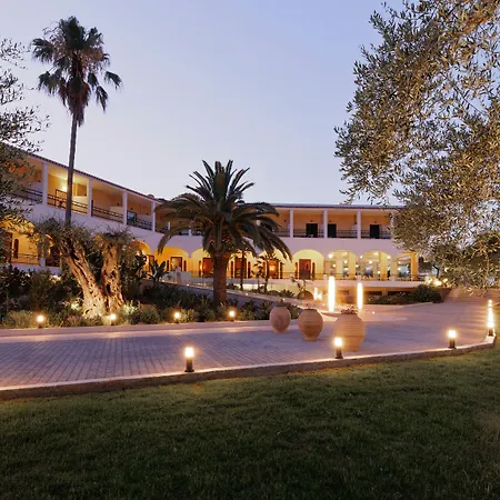Paradise Hotel Corfu-3